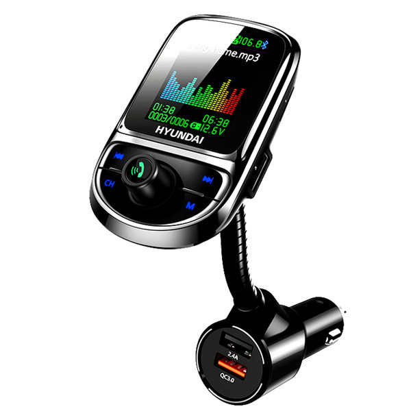 MP3 player auto
