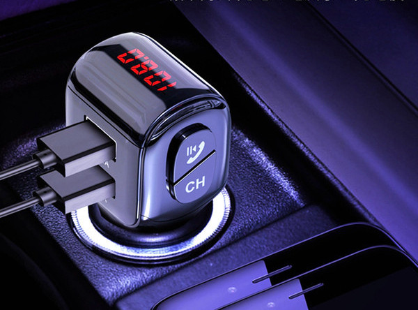 Player muzical mp3 Bluetooth