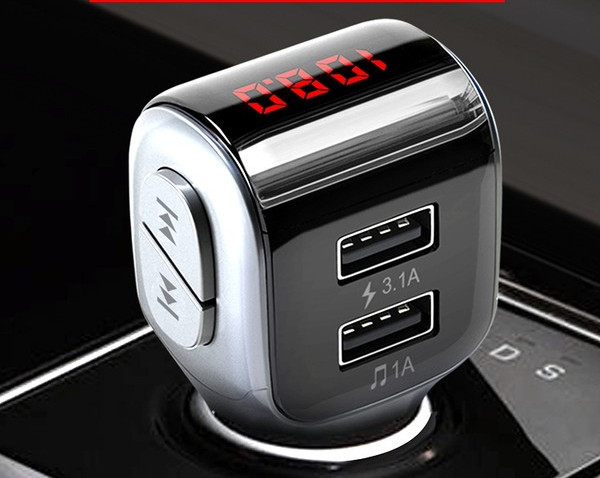 Player muzical mp3 Bluetooth