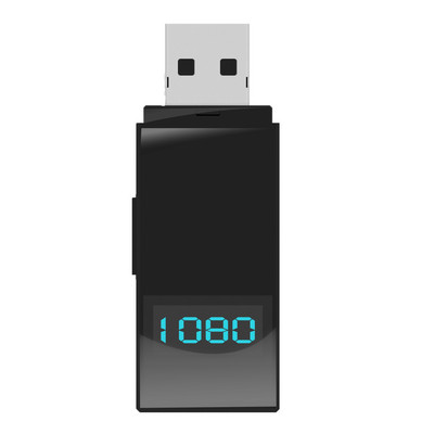 Πομπός FM με mp3 player