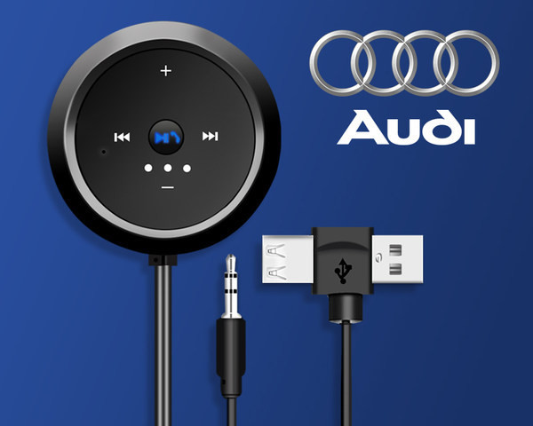 Bluetooth MP3 audio raidītājs