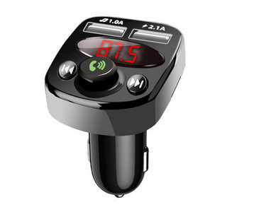 MP3 player pentru masina