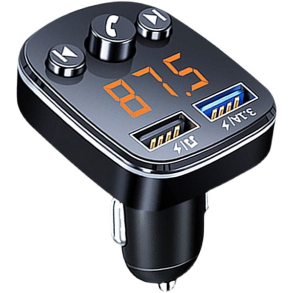 MP3 player pentru masina