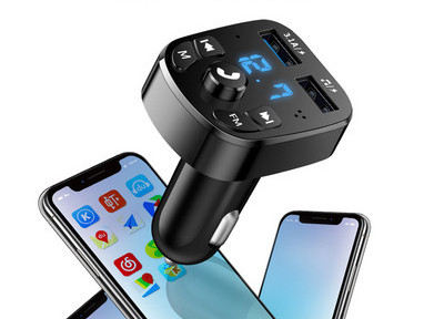 Auto mp3 bluetooth mängija