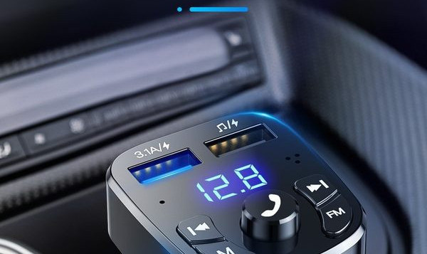 mp3 bluetooth player αυτοκινήτου