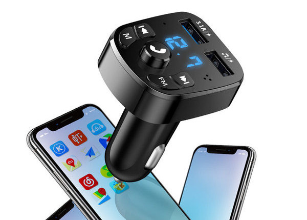 mp3 bluetooth player αυτοκινήτου