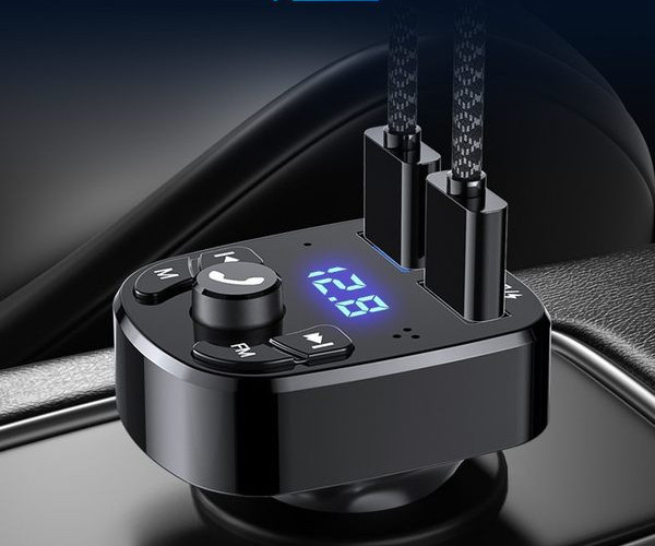 mp3 bluetooth player αυτοκινήτου