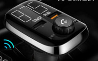 MP3-mängija bluetooth-vastuvõtjaga