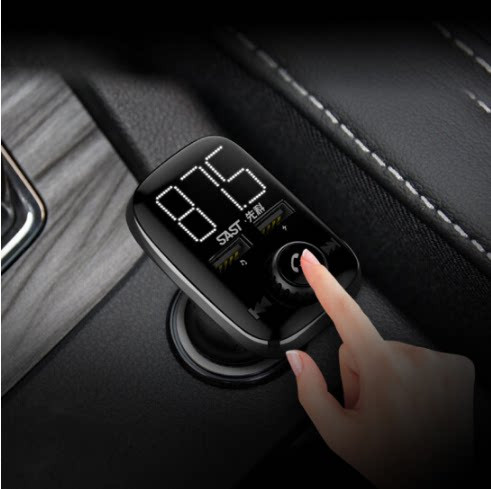 MP3-mängija bluetooth-vastuvõtjaga