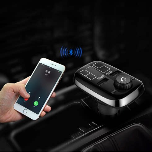 MP3-mängija bluetooth-vastuvõtjaga