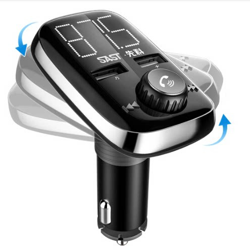 MP3-mängija bluetooth-vastuvõtjaga