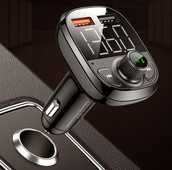 MP3 player αυτοκινήτου με φορτιστή bluetooth