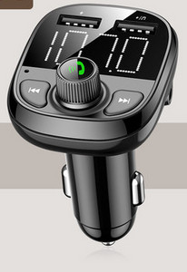MP3 player αυτοκινήτου με φορτιστή bluetooth