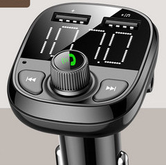 MP3 player αυτοκινήτου με φορτιστή bluetooth
