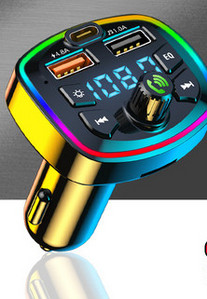 Bluetooth, MP3 δέκτης με θύρα USB