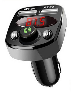 Bluetooth, MP3 δέκτης με θύρα USB