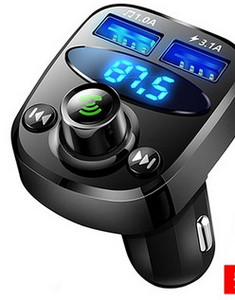 Bluetooth, MP3 δέκτης με θύρα USB