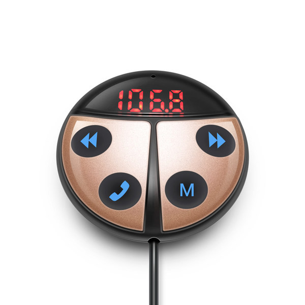 Autosaatja MP3-mängija, Bluetoothi, USB-pordi ja FM-iga