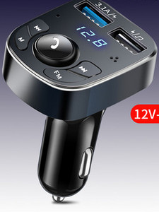 Bluetooth MP3 automängija