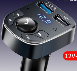 Bluetooth MP3 automängija