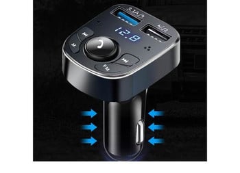 Bluetooth MP3 player αυτοκινήτου