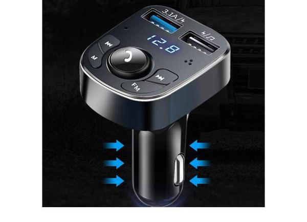 Bluetooth MP3 automängija