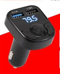 Δέκτης bluetooth αυτοκινήτου mp3 player