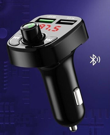 Auto bluetooth vastuvõtja mp3 mängija