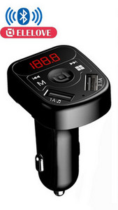 Juhtmeta bluetooth saatja