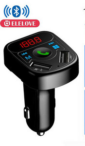 Juhtmeta bluetooth saatja