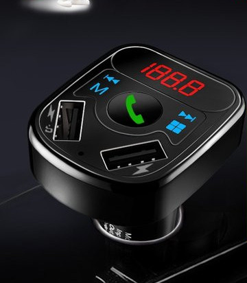 Ασύρματος πομπός bluetooth