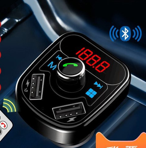 Ασύρματος πομπός bluetooth