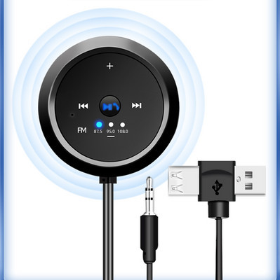 Δέκτης ήχου Bluetooth mp3 για αναπαραγωγή μουσικής