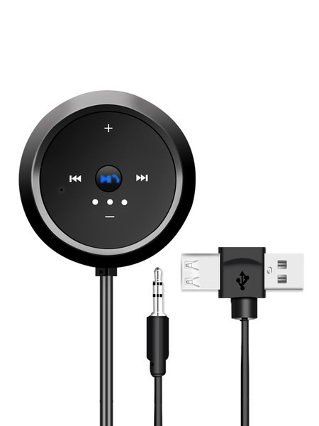 Bluetooth mp3 helivastuvõtja muusika taasesitamiseks