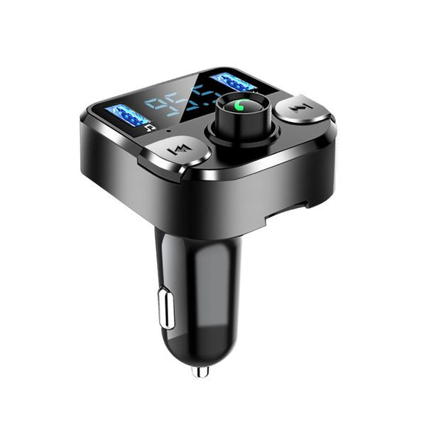 Δέκτης bluetooth αυτοκινήτου με mp3 player