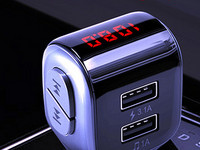 Mp3 player δέκτης bluetooth με πομπό FM