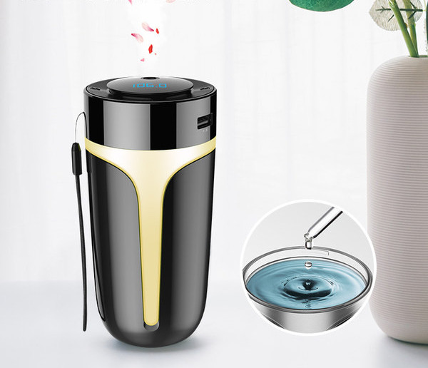 USB multifunktsionaalne muusikapleier ja õhuniisutaja