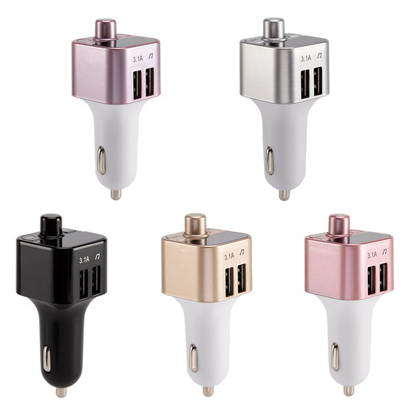 Receptor bluetooth multifunctional cu MP3 player