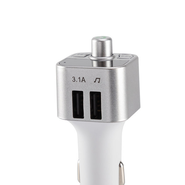 Receptor bluetooth mp3 auto