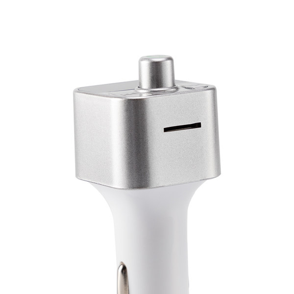 Receptor bluetooth mp3 auto