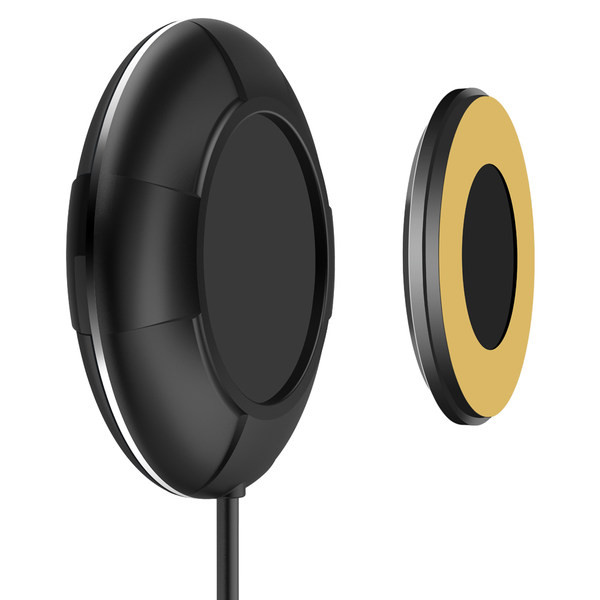 Transmițător MP3 cu port USB și transmițător FM