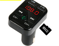 Player MP3 auto cu receptor bluetooth USB