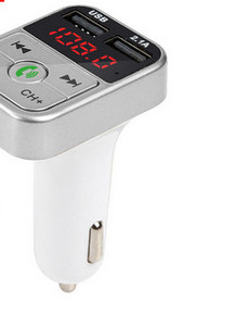 Player MP3 auto cu receptor bluetooth USB