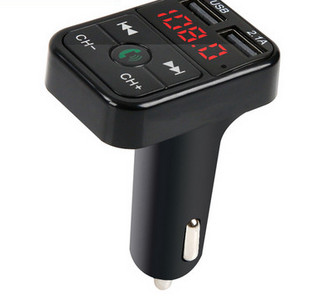 Player MP3 auto cu receptor bluetooth USB