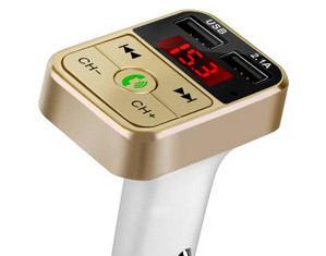 Auto mp3 mängija bluetooth vastuvõtja