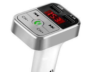 Auto mp3 mängija bluetooth vastuvõtja