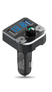 Πομπός Bluetooth με ηχείο και MP3