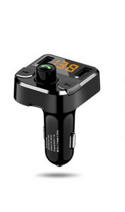 Πομπός Bluetooth με ηχείο και MP3