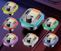 MP3 auto Bluetooth-mängija