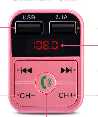 Player muzical mp3 pentru masina